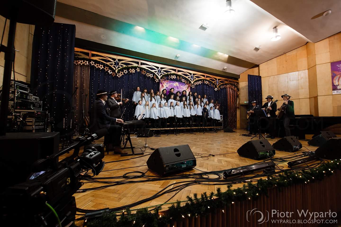 Schola Moszczenica